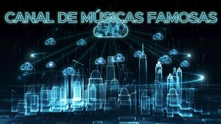 MONETIZANDO e GANHANDO DINHEIRO COM canal de MÚSICAS FAMOSAS