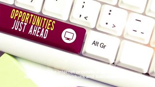 Harness the power of the Internet to transform your fortunes