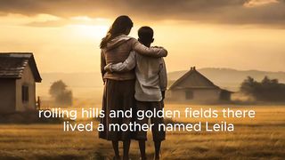 A Mother's Journey From Fear to Hope