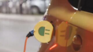 Revolutionizing Urban Mobility: The CT-2 Smart Car 2024