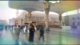 المسجد النبوي