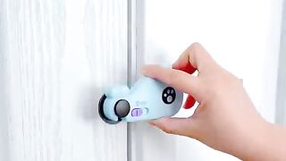 Cabinet lock ???? @amazingtools #Shorts.