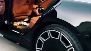 W223  M A Y B A C H