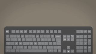 Why Our Keyboard Is  QWERTY  Not the  ABCDE