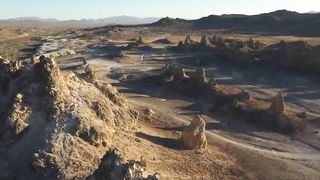 ADVENT Trailer (2024) Supernatural Thriller