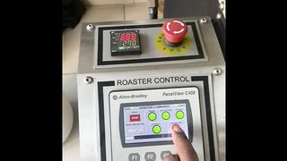 Topdose Roasters