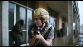 CIVIL WAR Final Trailer (2024) Extended - 4K UHD