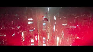 NOBODY WANTS TO DIE (2024) Cinematic Trailer - 4K UHD