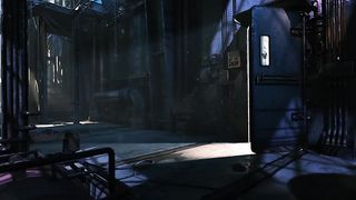 OPEN (2024) Official Cinematic Trailer (Ready Player One Battle Royale)