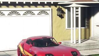 Top 10 Fastest Cars in GTA 5 (Old Gen) in 2024