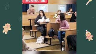 Febspot-->تصرف رائع جدا لمعلم جامعة Febspot-->Very cool act for a university teacher