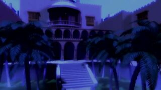 قصه السيده حواء أم البشر -ح٢