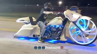 2024 Daytona Bike week