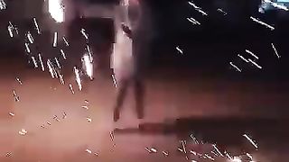 palestine child