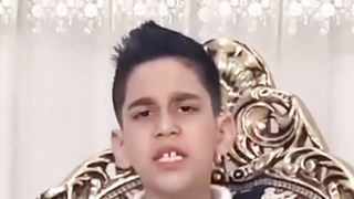 آریا حصونی