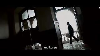 SRK Pathan attitude status
