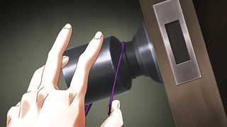 Prison School capitulo 9 ( español latino)