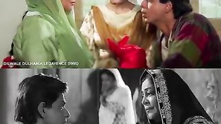 SRK Moms Crossover