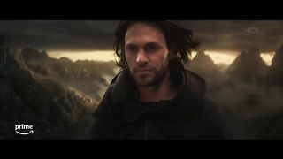 The Rings of Power - SEASON 2 TRAILER - Prime Video