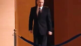 Putin presidente