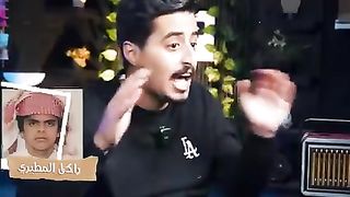 قصة _اختفاء _الشاب _ راكان_ المطيري