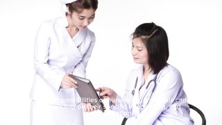 Understand the daily responsibilities of nursing professionals