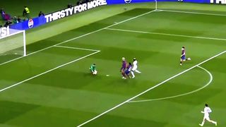 ملخص مباراة برشلونة ????نابولي