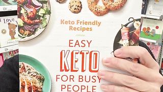 ???? Keto Mastery Your Ultimate Guide to Success