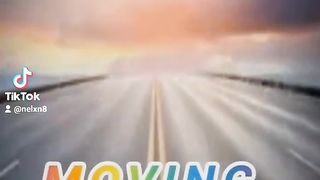 Moving