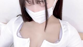 cute japanese girl