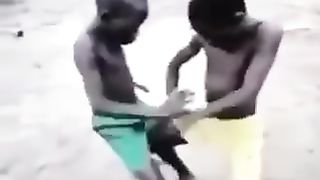 Funny Dancing