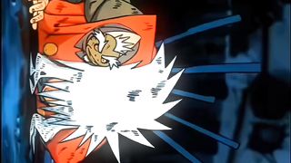 Jiraya Sensei edits