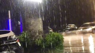 امطار خير