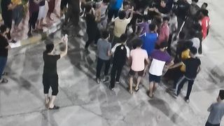 مجهول