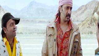 Hindi movie