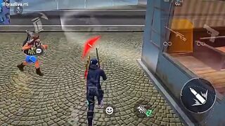 Free fire battles roYal