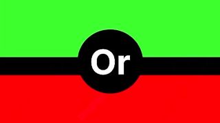 What do you prefer?
