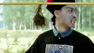Comedy movie