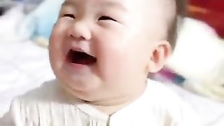 cute baby funny