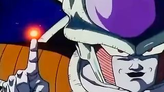 Dragon Ball Z Coolers Revenge Official Trailer