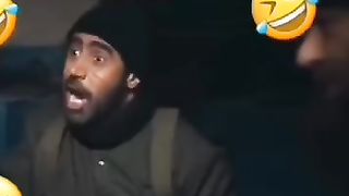 الشدة