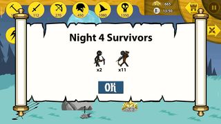 Endless Deads | Night 4 | Survivors