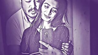 I love you to the core of my life...!