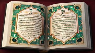 A supplication to conclude the Holy Qur’an