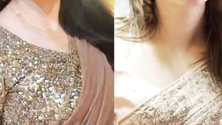 Yumna zaidi & dur e fishan status