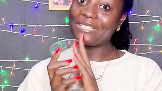 Cup of drink