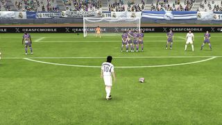FiFA mobile