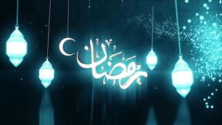قالب رمضان كريم2024