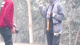 New funny pranks with quit girls video 2024