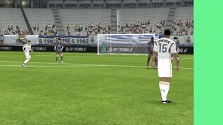 FiFA mobile